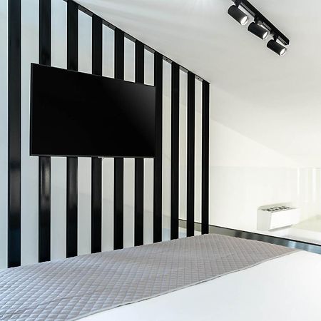 Nerea Boutique Suites Karystos Rum bild