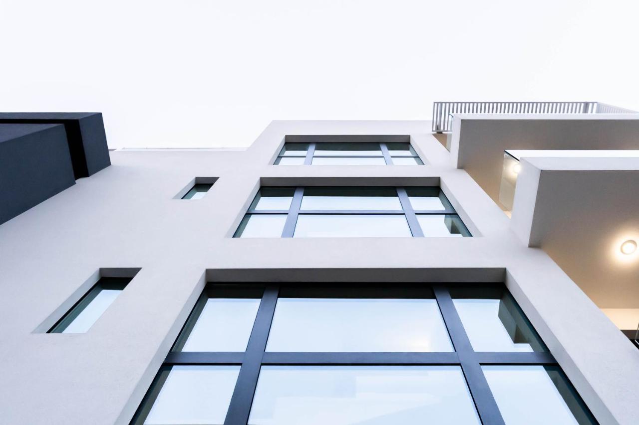 Nerea Boutique Suites Karystos Exteriör bild